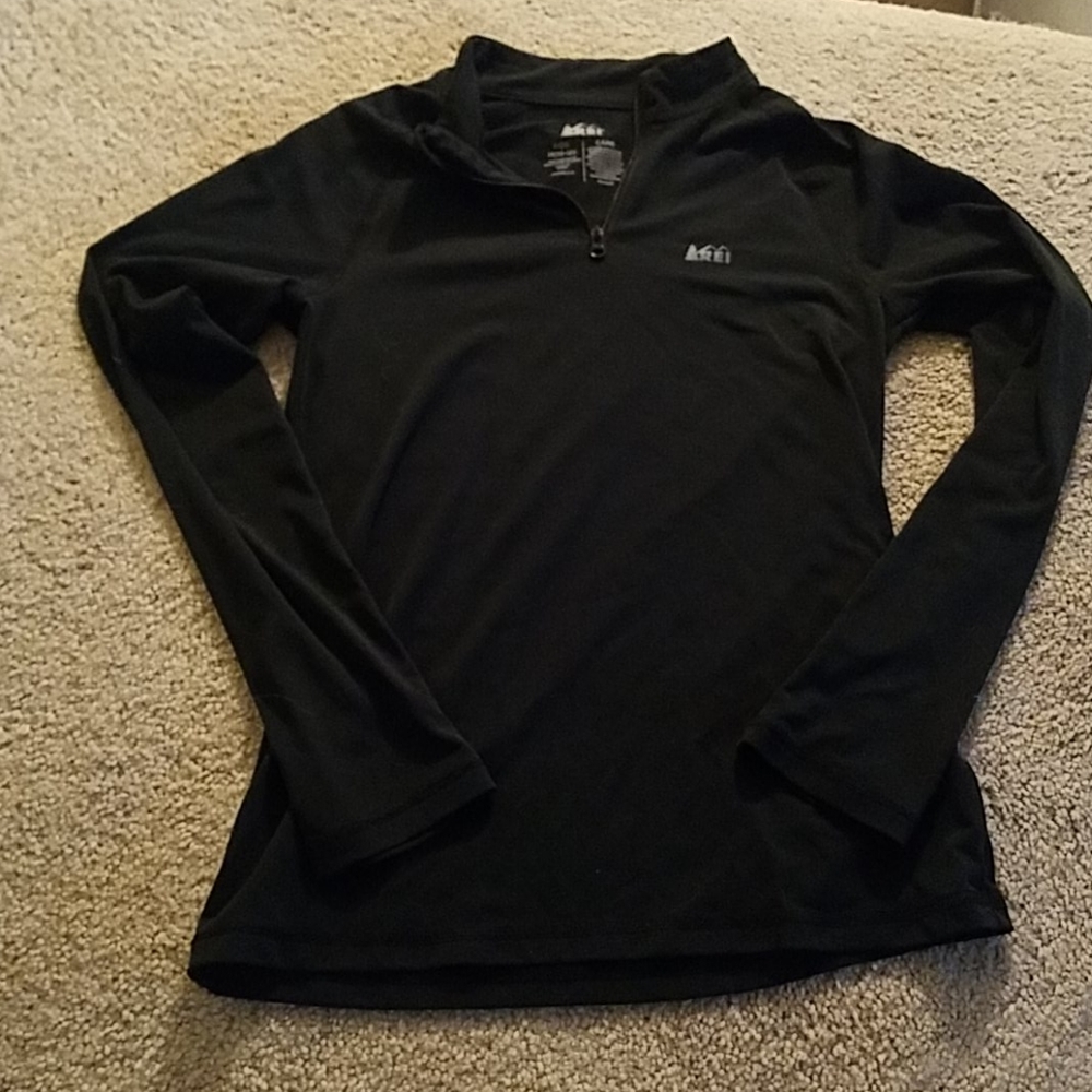 Long Sleeved Underwear